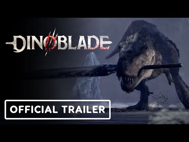 Armed Dinosaurs Guide — Weapon Variants in Dinoblade